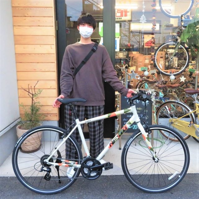 滋賀自転車処分】店頭持込&出張引取OK！（草津市/野洲市/栗東市/守山市